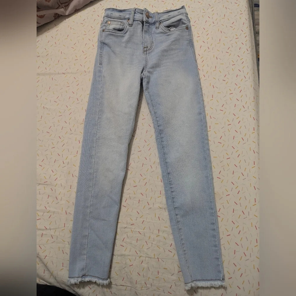 Revery Kids Skinny Jeans